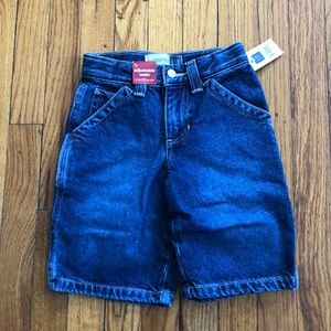 Gap Girls Jean Denim Short